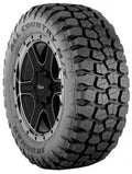 Ironman M/T LT35X12.50R20 Country F All 125Q Tire