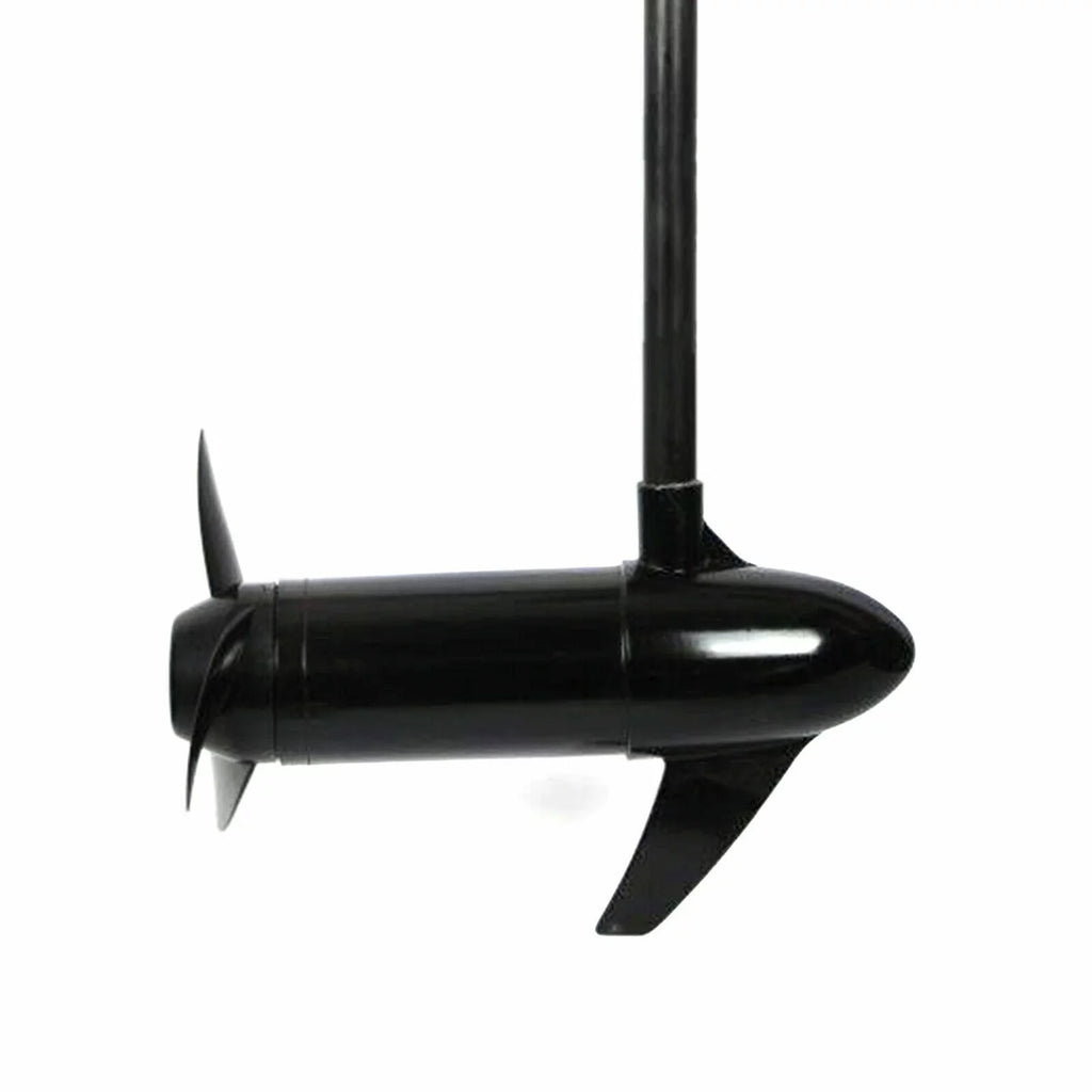 Boat lectric Heavy Motor Boat 1.6HP Duty Engine 1152WE Outboard Trolling Motor CNCEST