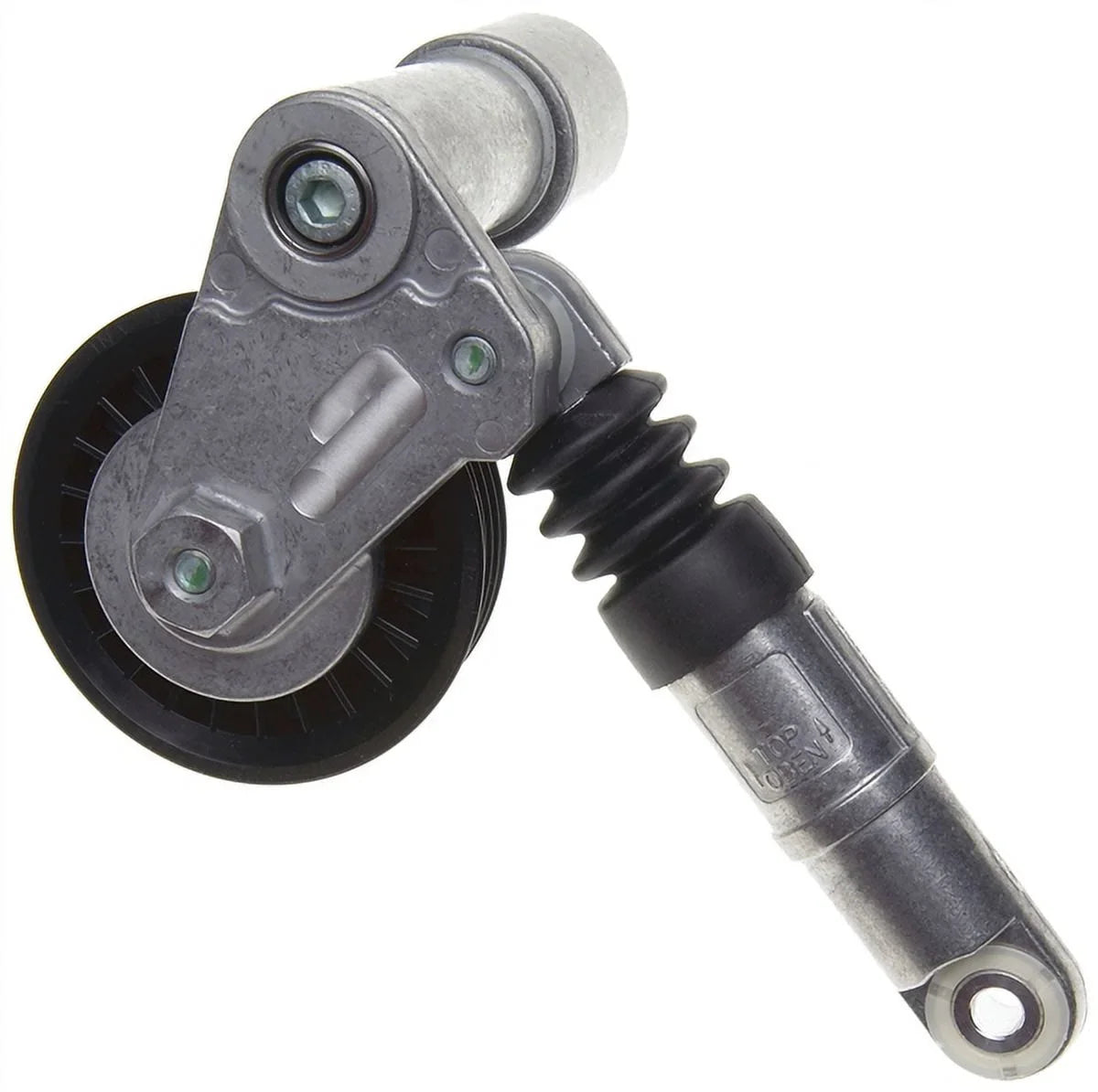 Automatic (B) ACDelco Belt