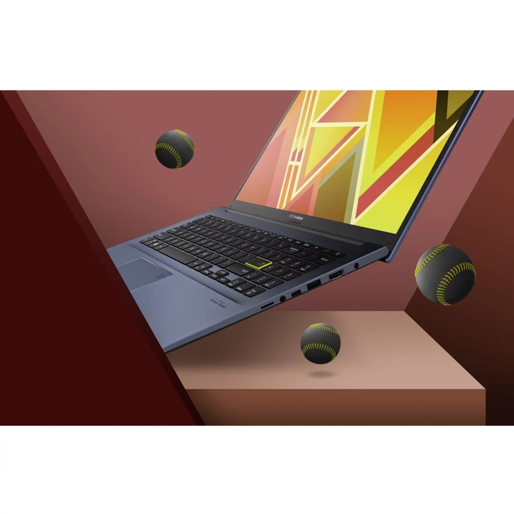 15 HD mode, Windows Home F513EA-OS36 S Full 256GB 15.6" Intel SSD, VivoBook 10 i3 Laptop, i3-1115G4, Core Asus in