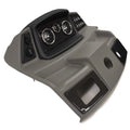 32 2249445 Lowe Gray Dash Panel Teleflex Boat Inch Console | Mercury