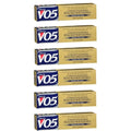 oz Normal/Dry of Hair (Pack - Conditioning Alberto for 6) Hairdressing 1.5 VO5
