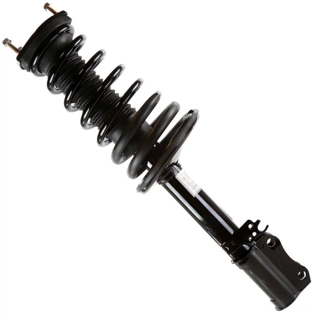 1999-2003 1997-2003 Solara and 1997-2001 ES300 FWD 2.4L Coil 2.2L Avalon Driver Complete Lexus Replacement for Toyota V6 Rear 3.0L Side AutoShack Spring 2001 Camry Strut CST100092 2000 1992-1999