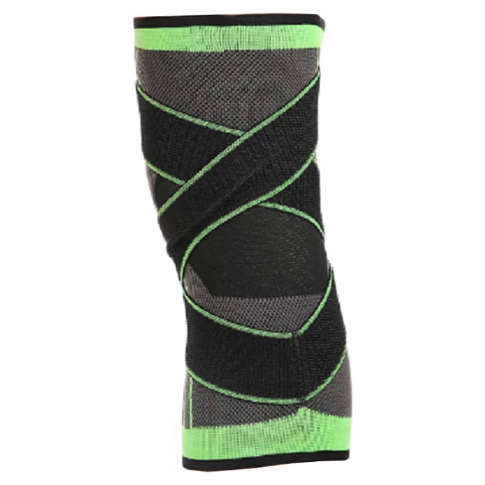 Sleeve Breathable Brace Support Jogging For 1pcs Weaving Products Clearance,3D Outdoor Knee Sports Running