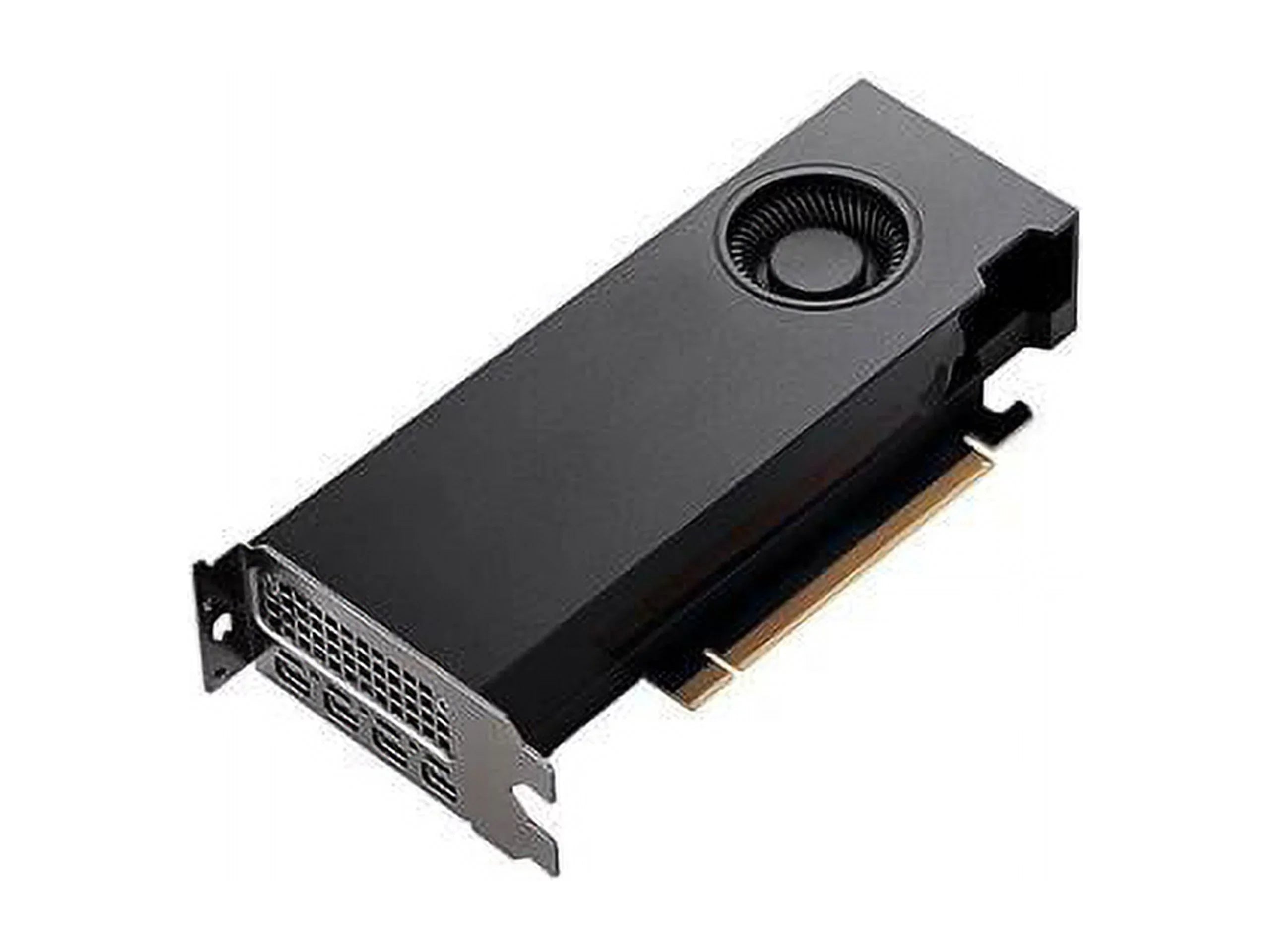 RTX Express 4.0 PCI 6GB VCNRTXA2000-PB 192-bit PNY Card GDDR6 Profile A2000 Low Workstation Video x16