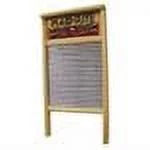 x Maid-Rite 12.4 2072 in. Washboard 23.8 Columbus
