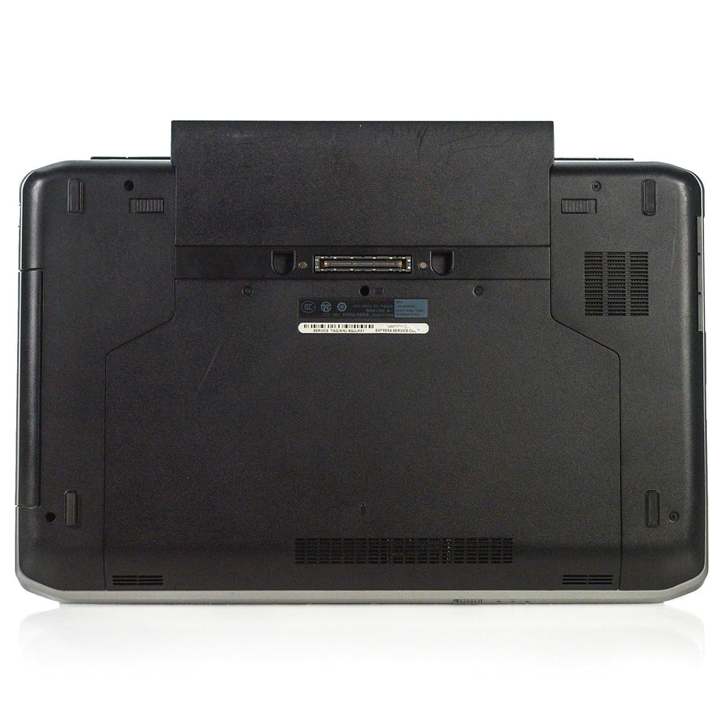 v.AA i3 1TB Win E5530 Latitude Dell Dual-Core 10 Pro 8GB B Used Laptop