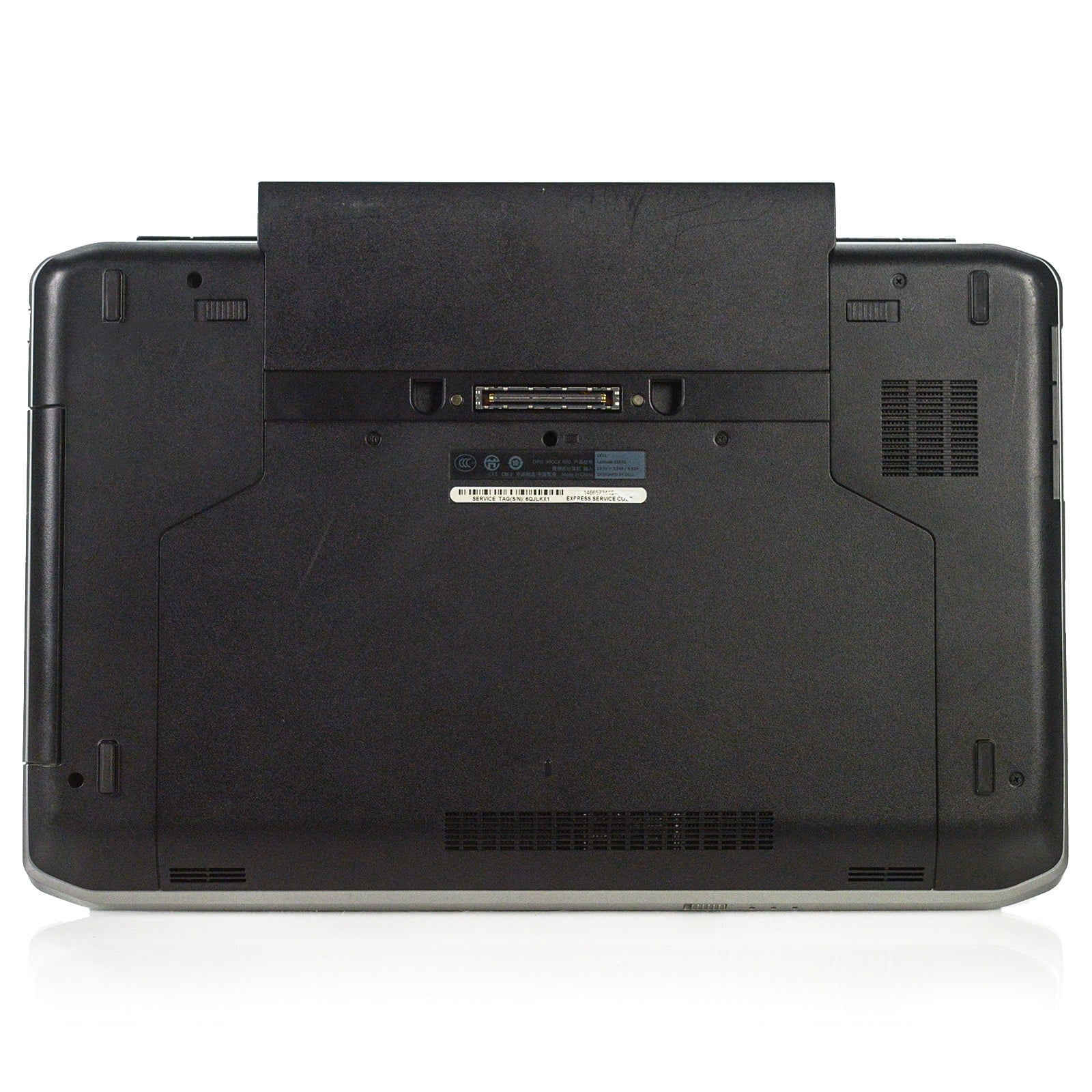 v.AA i3 1TB Win E5530 Latitude Dell Dual-Core 10 Pro 8GB B Used Laptop