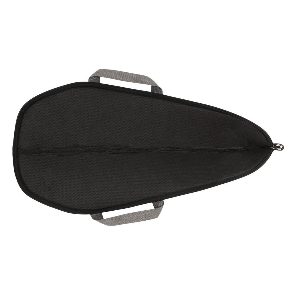 Allen Firearm Handgun Case, Durango Case, Company 601-32 Polyester, Multi-Color Gun 32"