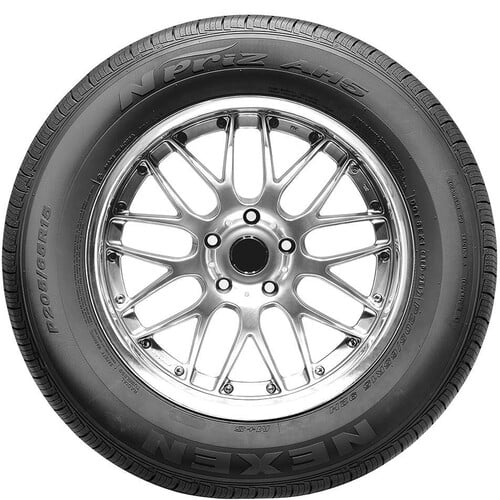 AH5 Toyota Dodge 98T NPriz SXT Caravan 2005-07 Grand Nexen Sienna 2011 LE, Fits: 215/65R16 Tires) (4 BSW