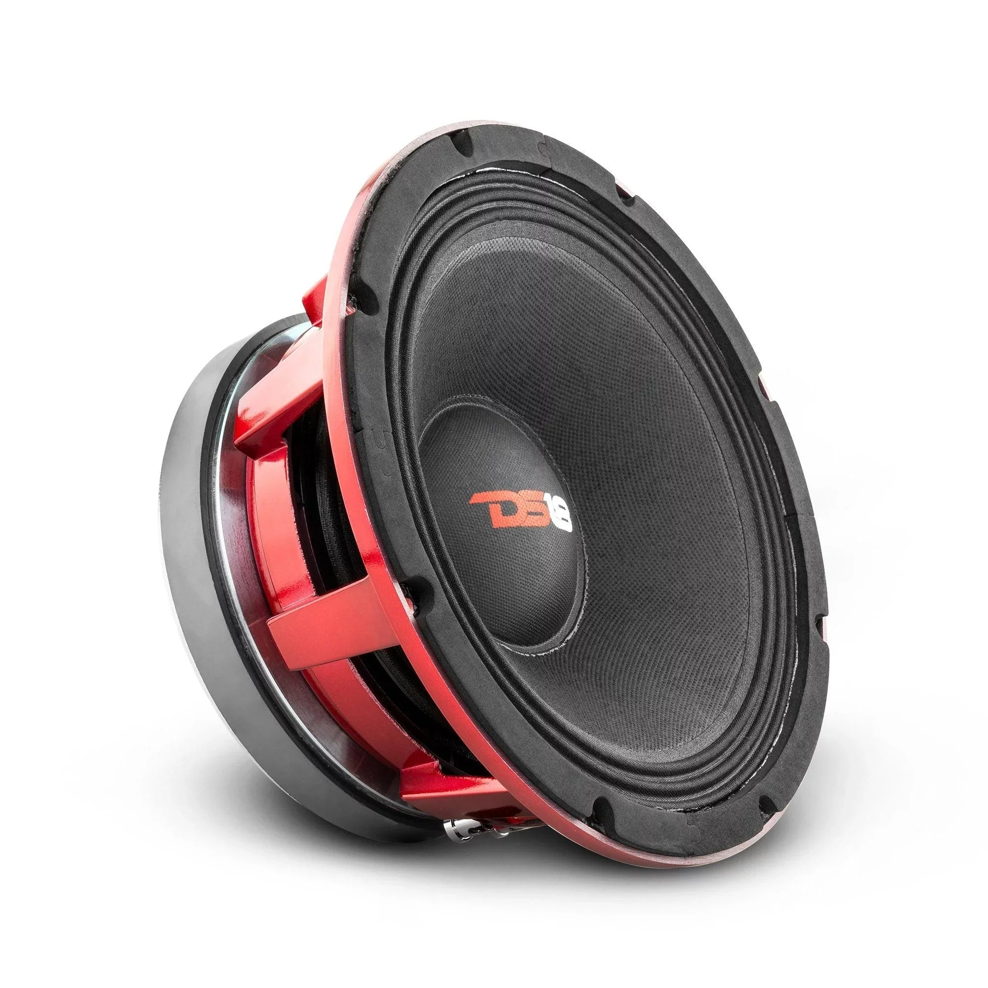 Midbass Speaker Pro-1.5KP10.8 1500 DS18 Ohm Watts RMS Pancadao Mid 8 10" Bass