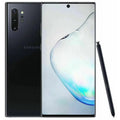 Plus Smartphone Galaxy Black) (Aura New) N975U Note (Refurbished: 256GB 10+ Samsung Verizon Like