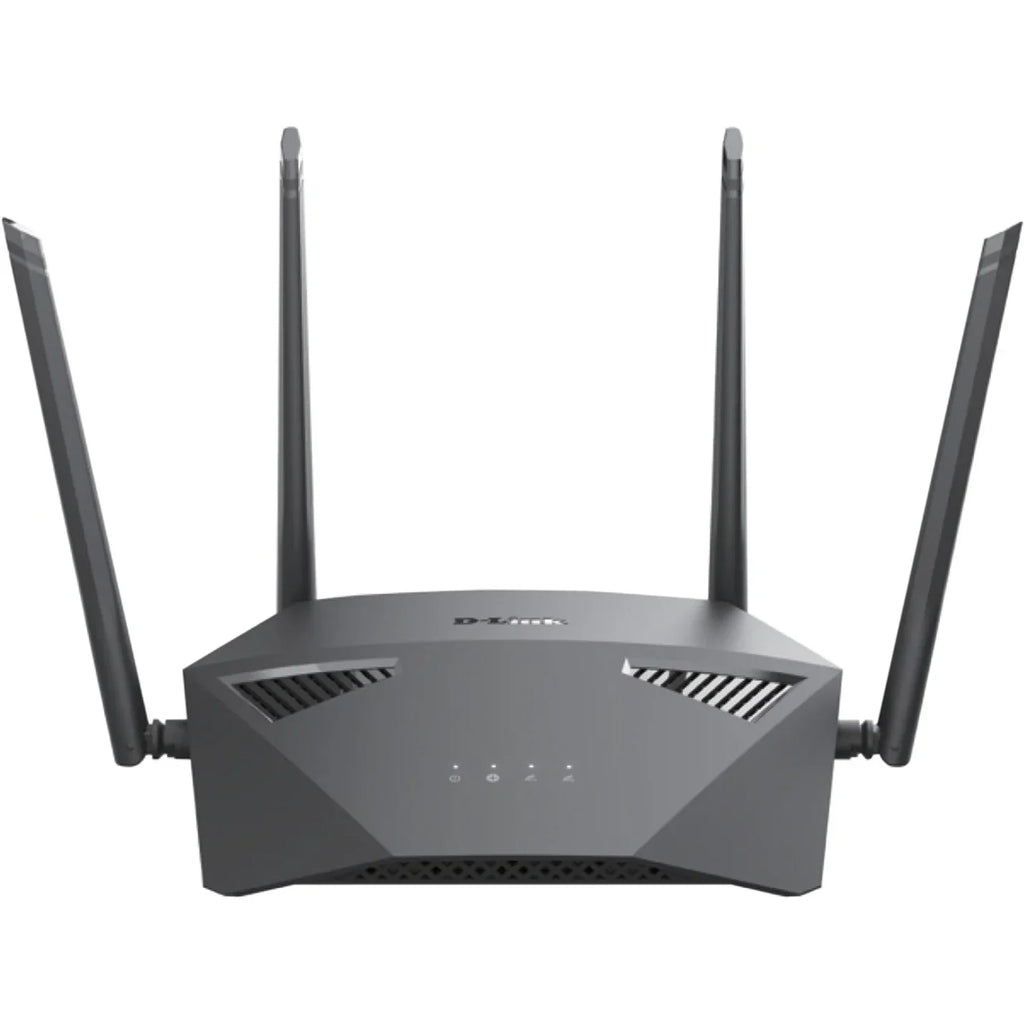5 Ethernet DIR-1950 Router 802.11ac IEEE D-Link Wi-Fi Wireless