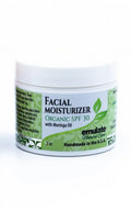 Care emulate 30 oz Moisturizer Facial Natural SPF Cream 2 Moringa