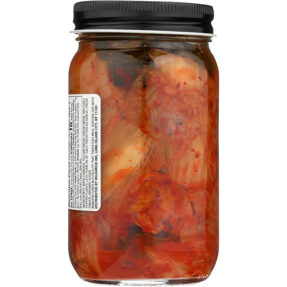 Napa case. Laws Mother 16 In Kimchi, Fluid Vegan Ounce Kimchi 6 Cabbage per --