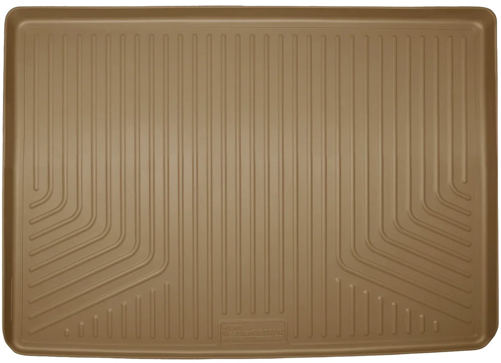 GMC Suburban, ESV/Suburban 2015-2020 Compatible Escalade by Yukon 3rd with Behind Husky with 2015-2020 Chevrolet Liner XL Cargo RealTruck select: Seat 15-19 Compatible
