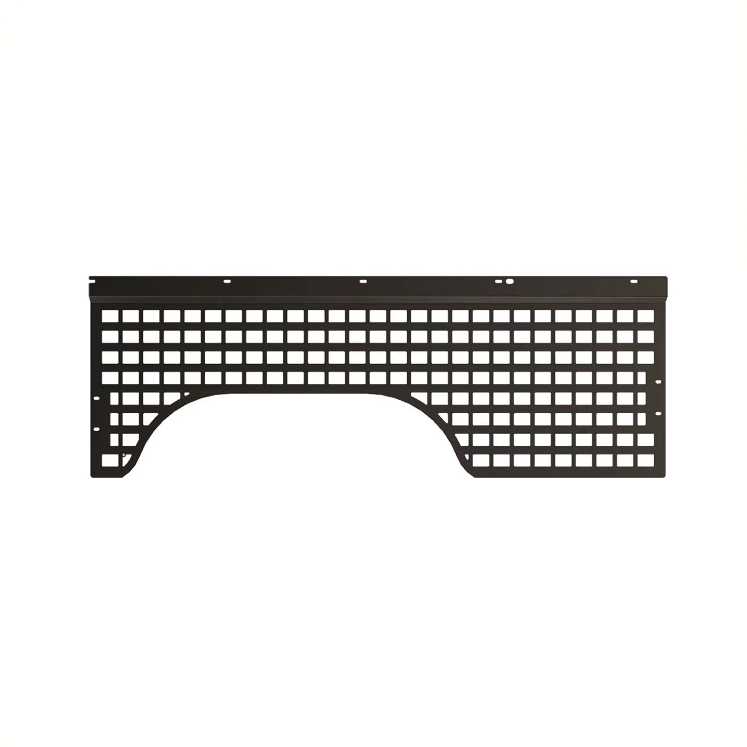 SR/SR5 TOYOTA Panel CAB Truck 195322 Molle Toyota DOUBLE SR5, Putco TOYOTA 2014-2015 TUNDRA 2018 Bed TUNDRA Fits CREWMAX Tundra select: Fits