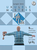 16 Lite Solos : Easy Chord Lyle