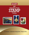 Catalogue: Catalogue (RS.) Stamp (Scott Scott Pocket Pre-Owned #2017 Paperback U.S. 2017 Catalogue)