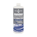 32 Hull Aluminum MK3132 Aluminex & Strength Maximum Pontoon - oz Cleaner Bottom