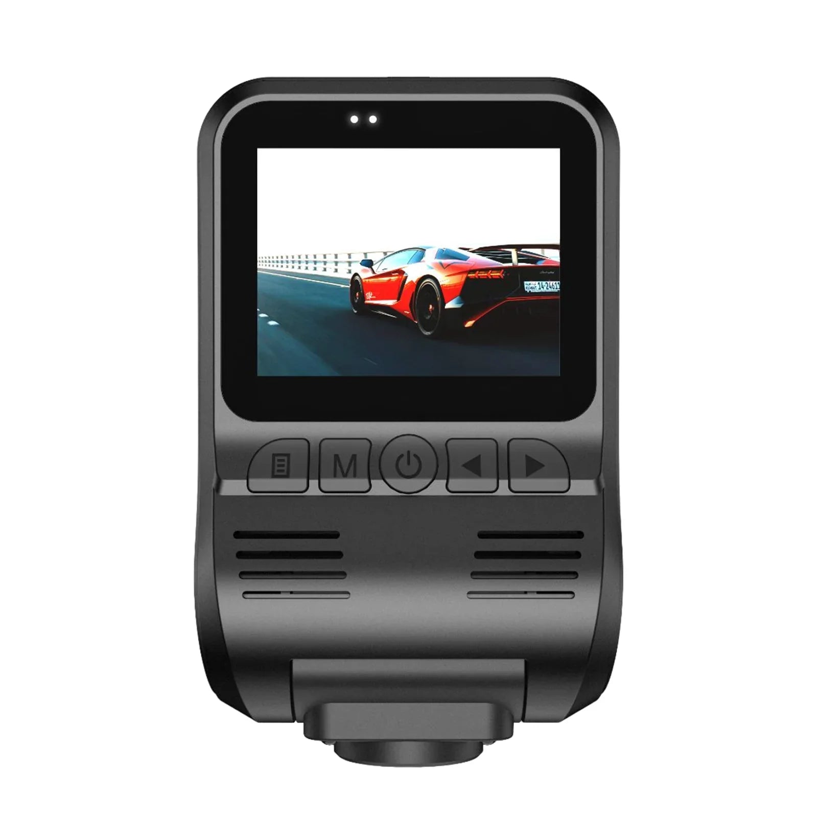 720P Dual Cam Camera 1080P Loop DOL-Type QISUO Rear Camera 720P DVR Camera,Cam 1080P Dash Dash Loop Hidden Rear Pristin