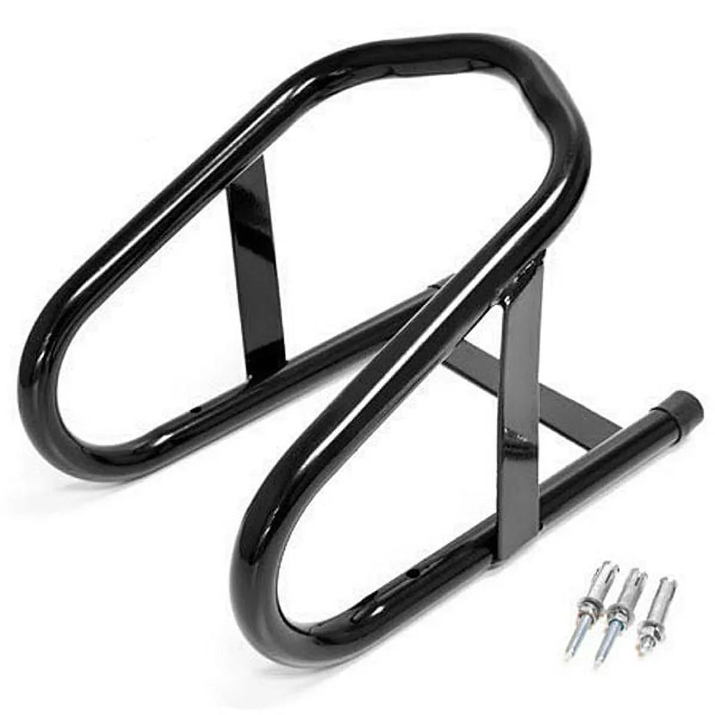 Compatible Tire Chock Venom ST3 Ducati Sport Stand 1000 GT Classic Wheel ST4 Motorcycle ST2 Bike 6.5" with