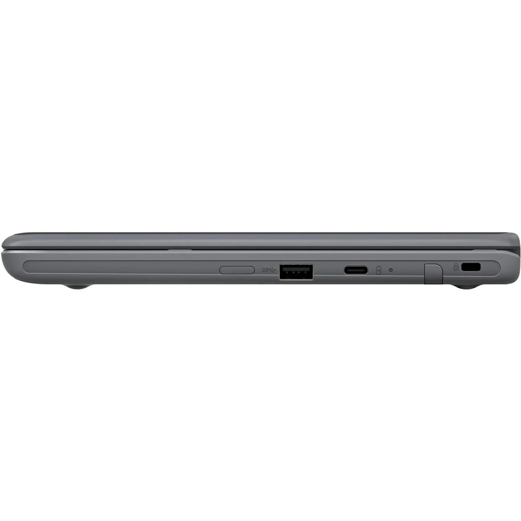 Flip ChromeOS, Chromebook 11.6" Touchscreen, CR1100FKA-YZ184T Intel 64GB Asus Celeron SSD, N5100,