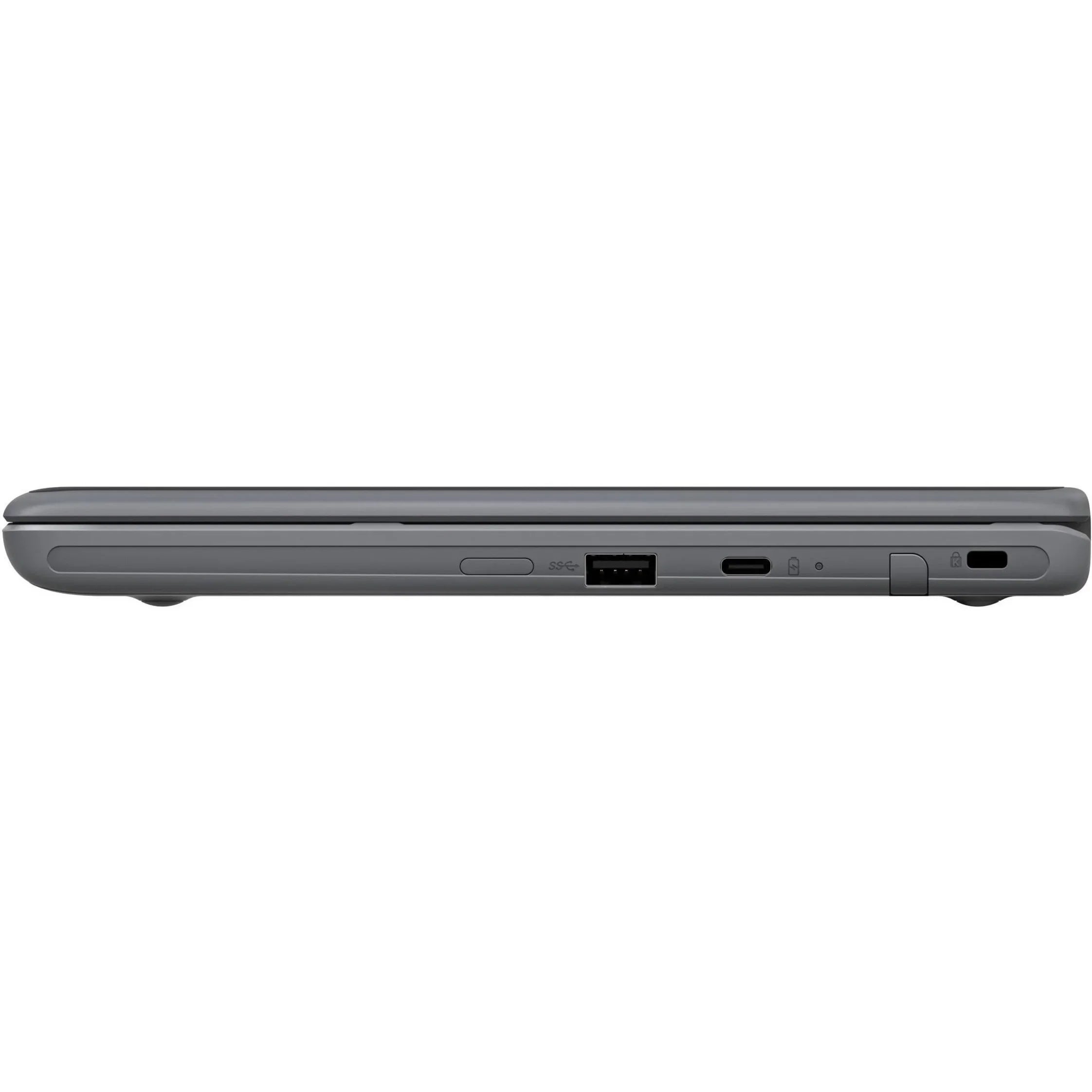 Flip ChromeOS, Chromebook 11.6" Touchscreen, CR1100FKA-YZ184T Intel 64GB Asus Celeron SSD, N5100,