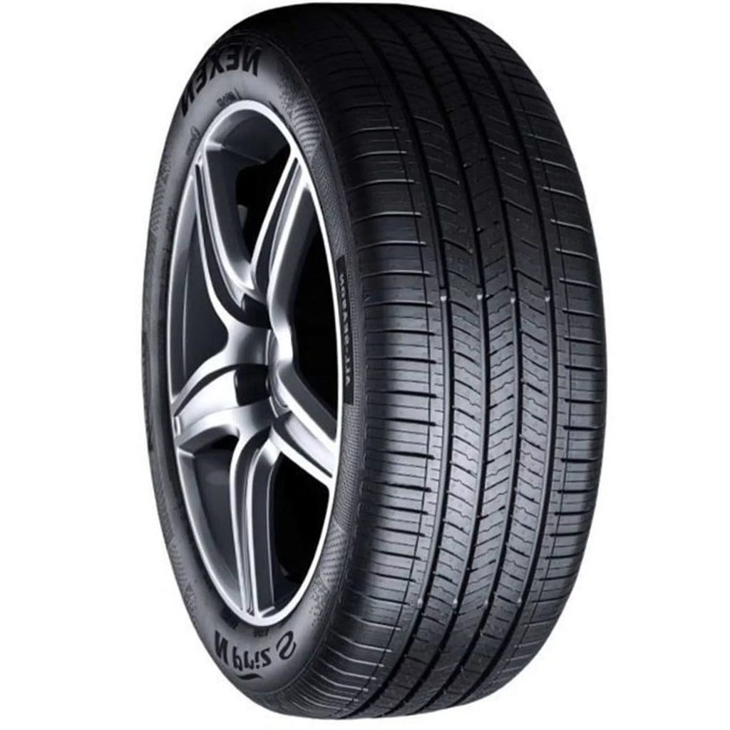 215/55R17 Passenger 94V S N'Priz Tire Nexen Touring