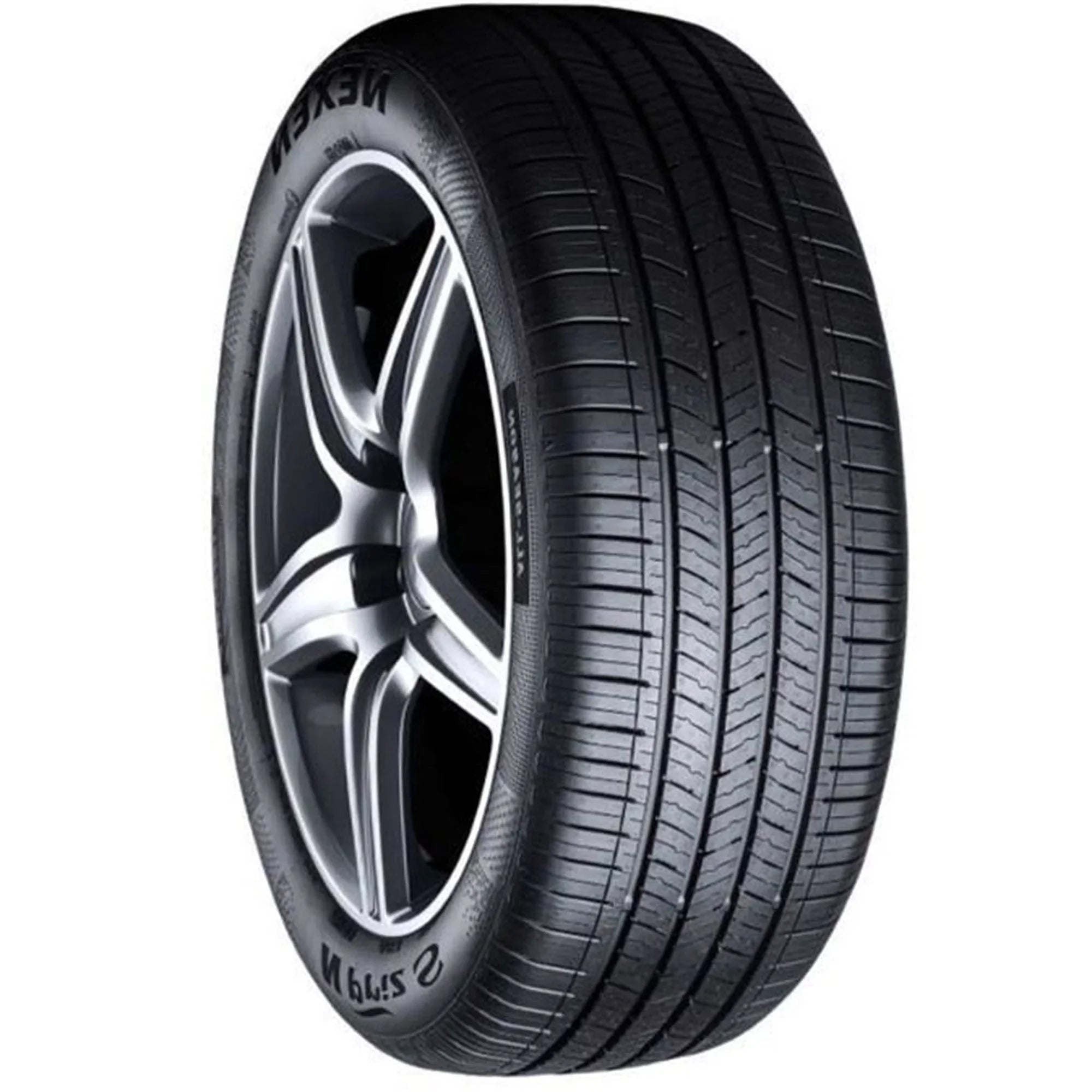 215/55R17 Passenger 94V S N'Priz Tire Nexen Touring