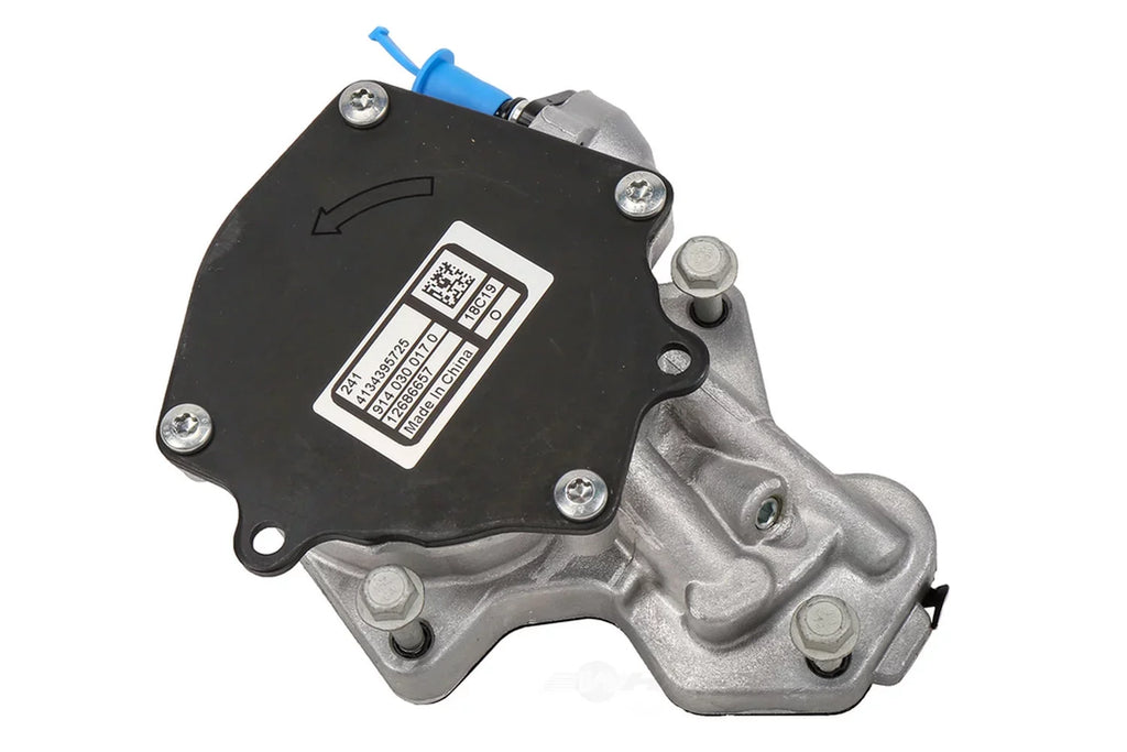 Fits CHEVROLET Vacuum 2013-2014 2LT 2015 MALIBU 1LT, select: CHEVROLET Pump MALIBU