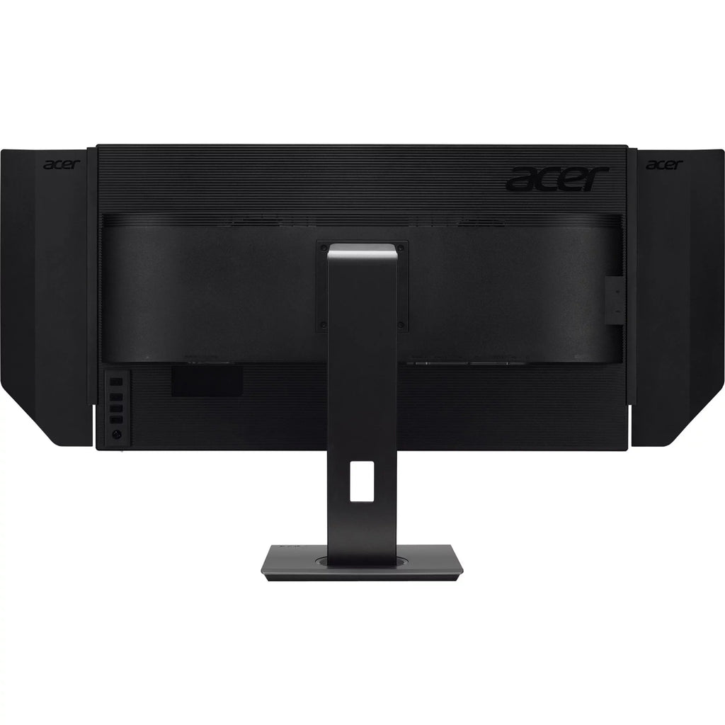 16:9 UHD 4K LED 31.5" LCD Acer - PE320QK - Black Monitor