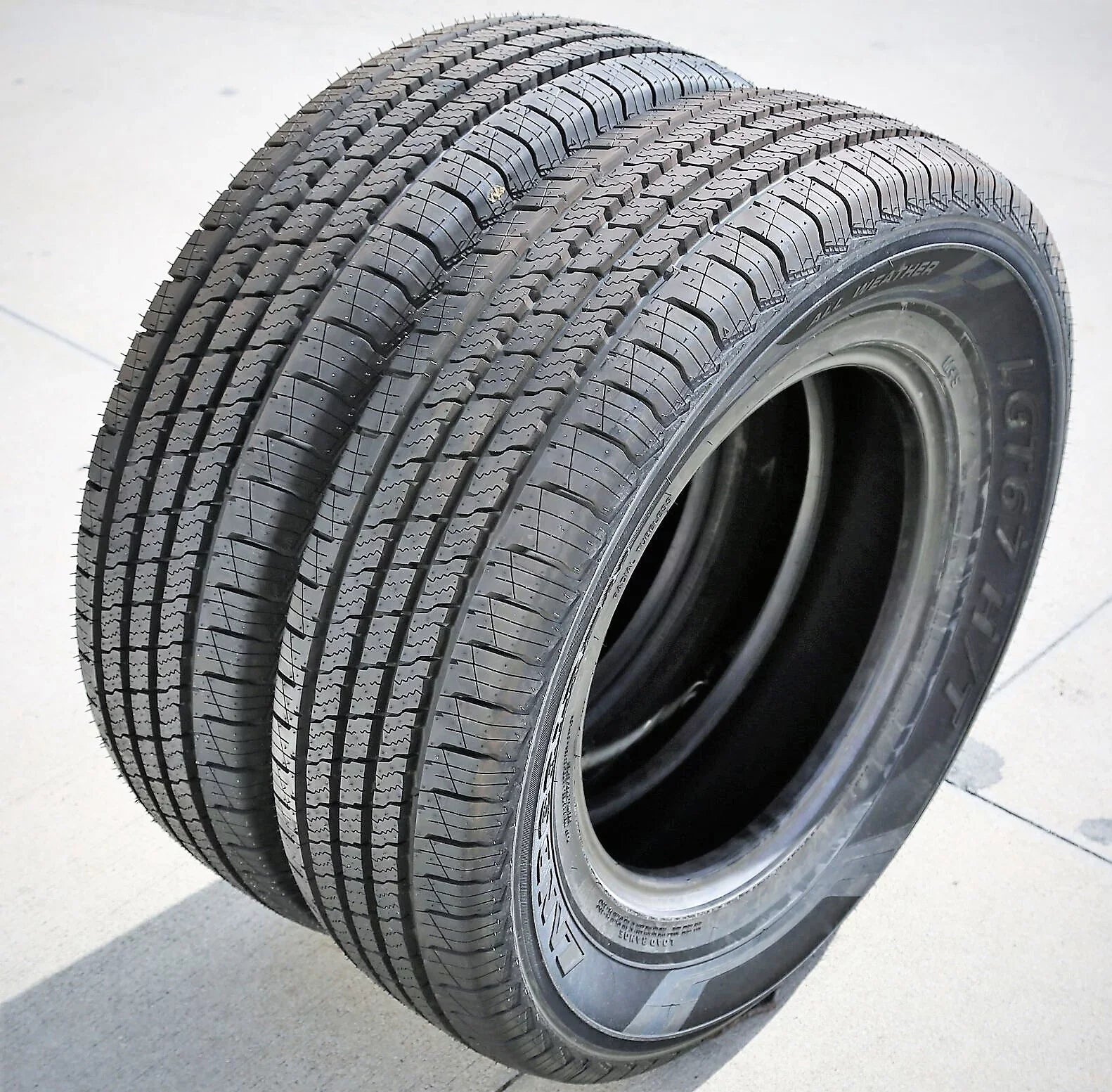 275/60R20 114T Tire All H/T H/T LGT67 Landgolden Season