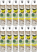 with Spray Ant Raid Killer, (12) Essential Aerosol and Roach Oils