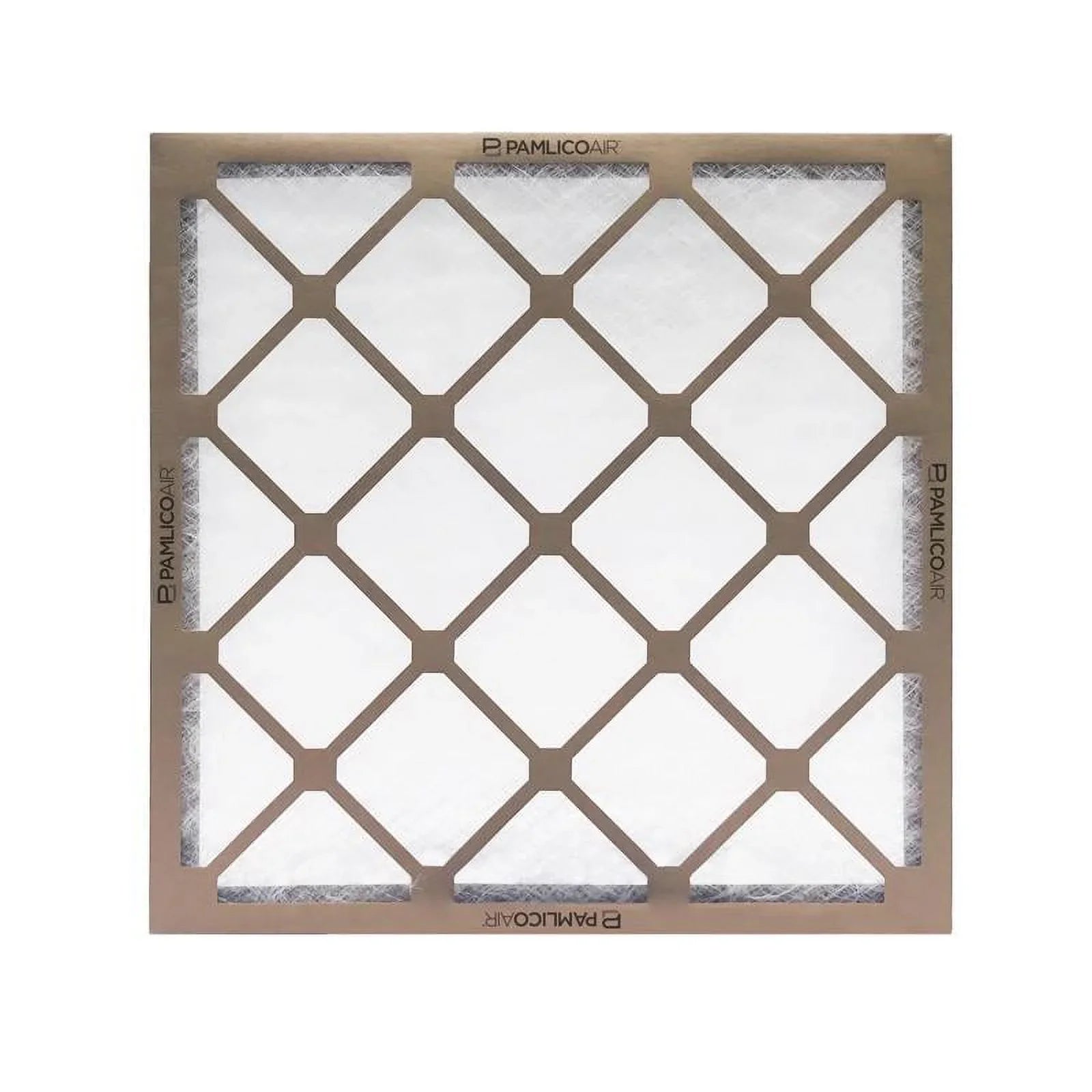 Filter 12 x 12 Air - Air Pleated Pack Pamlico MERV Fiberglass of 4011482 2 4 24 in. x