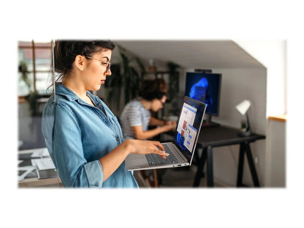 i5 Laptop, Pro, ThinkBook 256GB 11 Intel Windows Lenovo Core 13.3" i5-1240P, SSD, Touchscreen 21AR0025US
