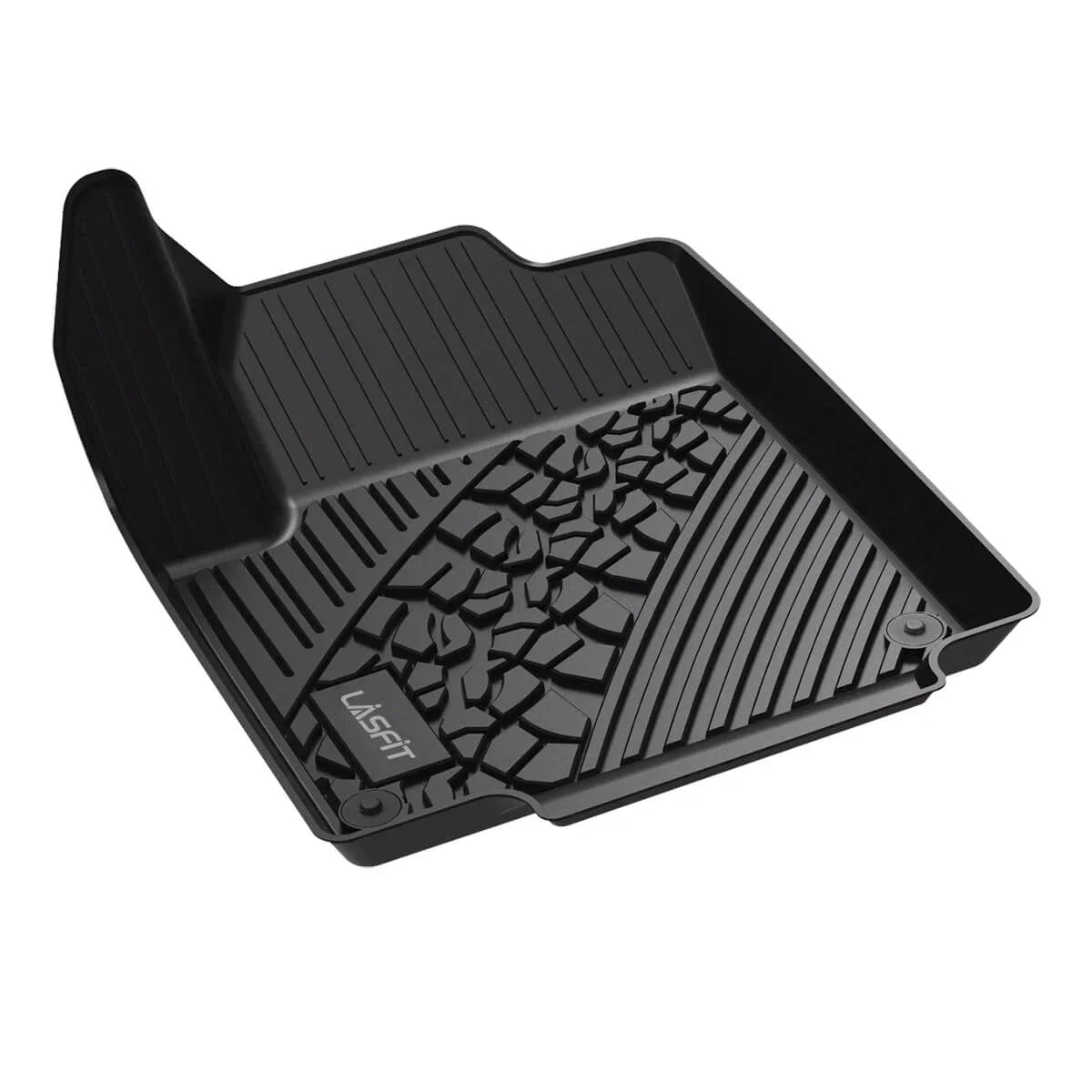 (NOT Row, & Seating Black WK Grand Cherokee 2022, Fit Jeep Weather Car 2016-2021 Bench 2nd Liners and Lasfit only, 1st Set, Floor Mats Grand Vehicle Jeep TPE ) Cherokee Floor All Cherokee for Jeep