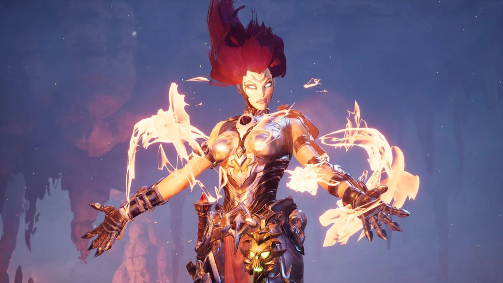 Xbox, Focus Home III, Download] [Digital Darksiders Interactive,