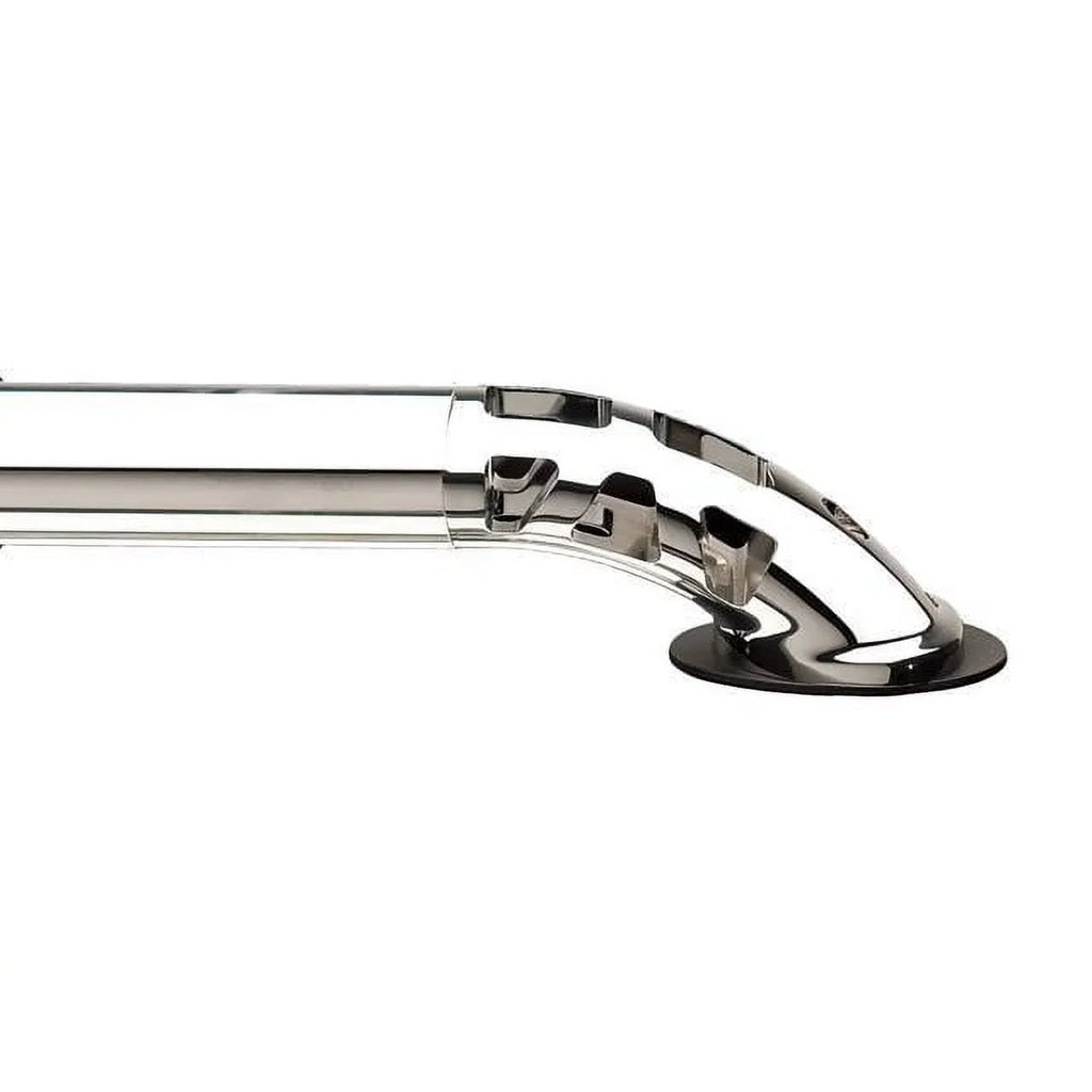 69864 Putco 15-20 Bed - 5.5ft F-150 Crossrails - Ford