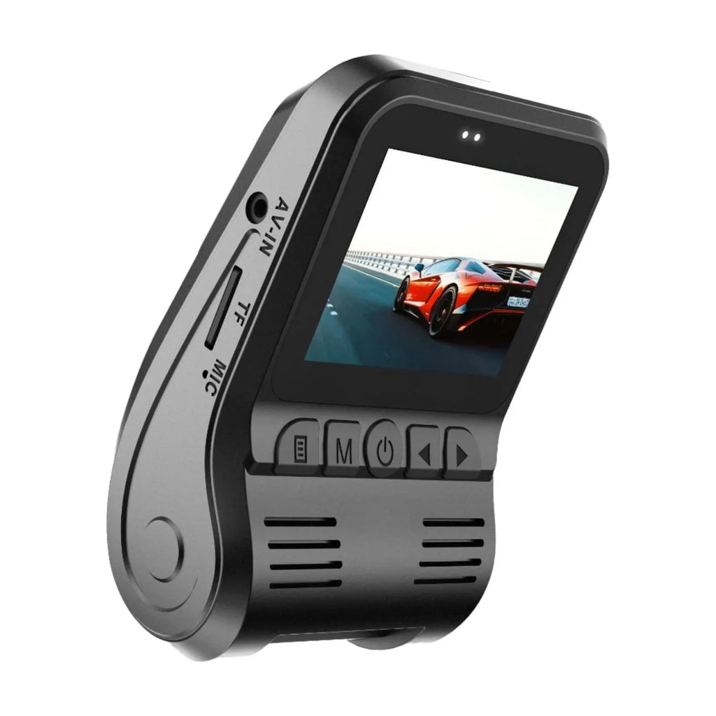 720P Dual Cam Camera 1080P Loop DOL-Type QISUO Rear Camera 720P DVR Camera,Cam 1080P Dash Dash Loop Hidden Rear Pristin