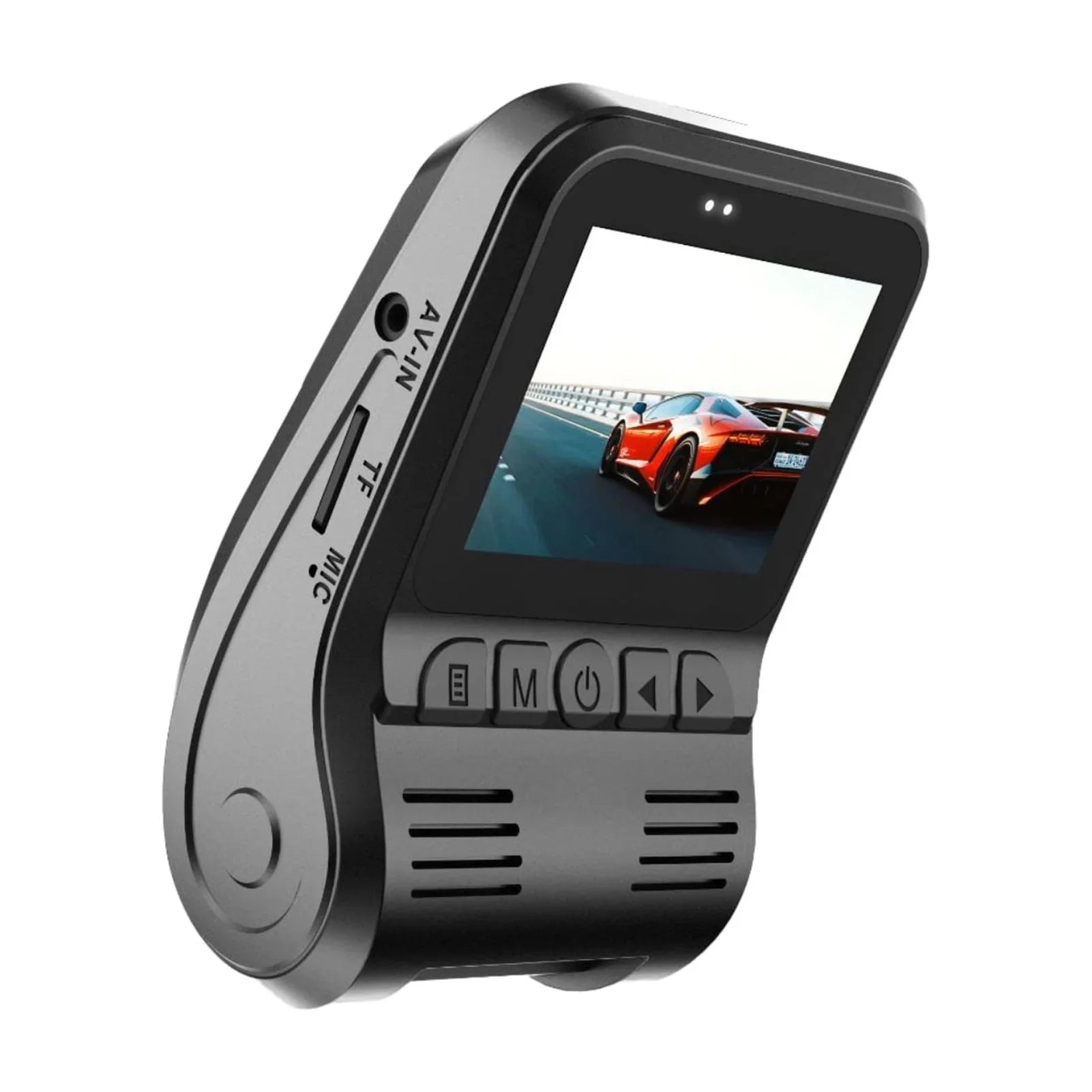 720P Dual Cam Camera 1080P Loop DOL-Type QISUO Rear Camera 720P DVR Camera,Cam 1080P Dash Dash Loop Hidden Rear Pristin