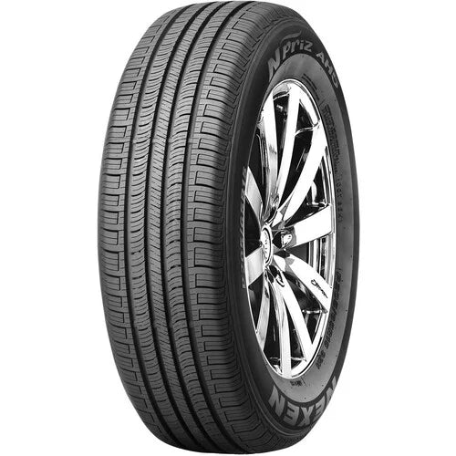 AH5 Toyota Dodge 98T NPriz SXT Caravan 2005-07 Grand Nexen Sienna 2011 LE, Fits: 215/65R16 Tires) (4 BSW