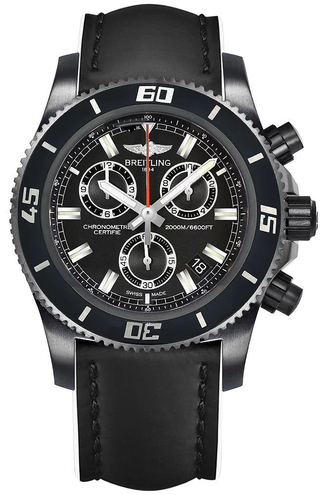 M2000 Chronograph M73310B7/BB73-231X Superocean Breitling