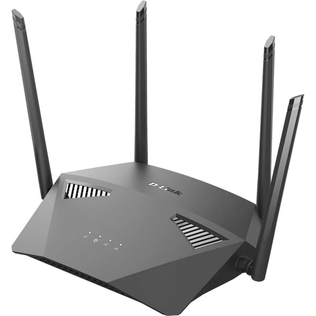 5 Ethernet DIR-1950 Router 802.11ac IEEE D-Link Wi-Fi Wireless