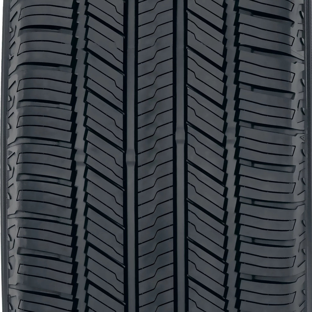 Tire BW All Geolandar G058 Season CV 110V 255/55R20XL Yokohama