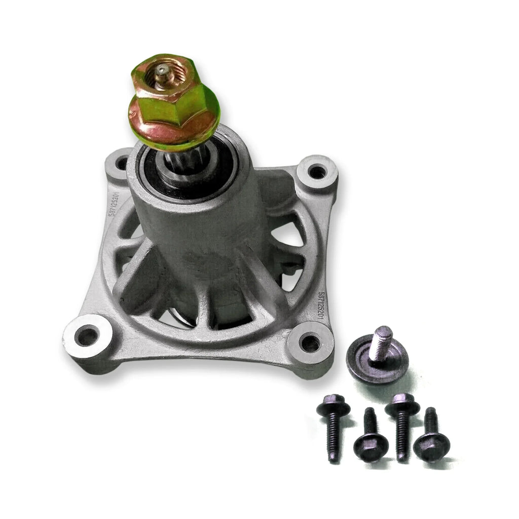 Snapper Tractors 84005711 / SZ2042 Assembly OEM for Spindle / Lawn Genuine SZ2242,