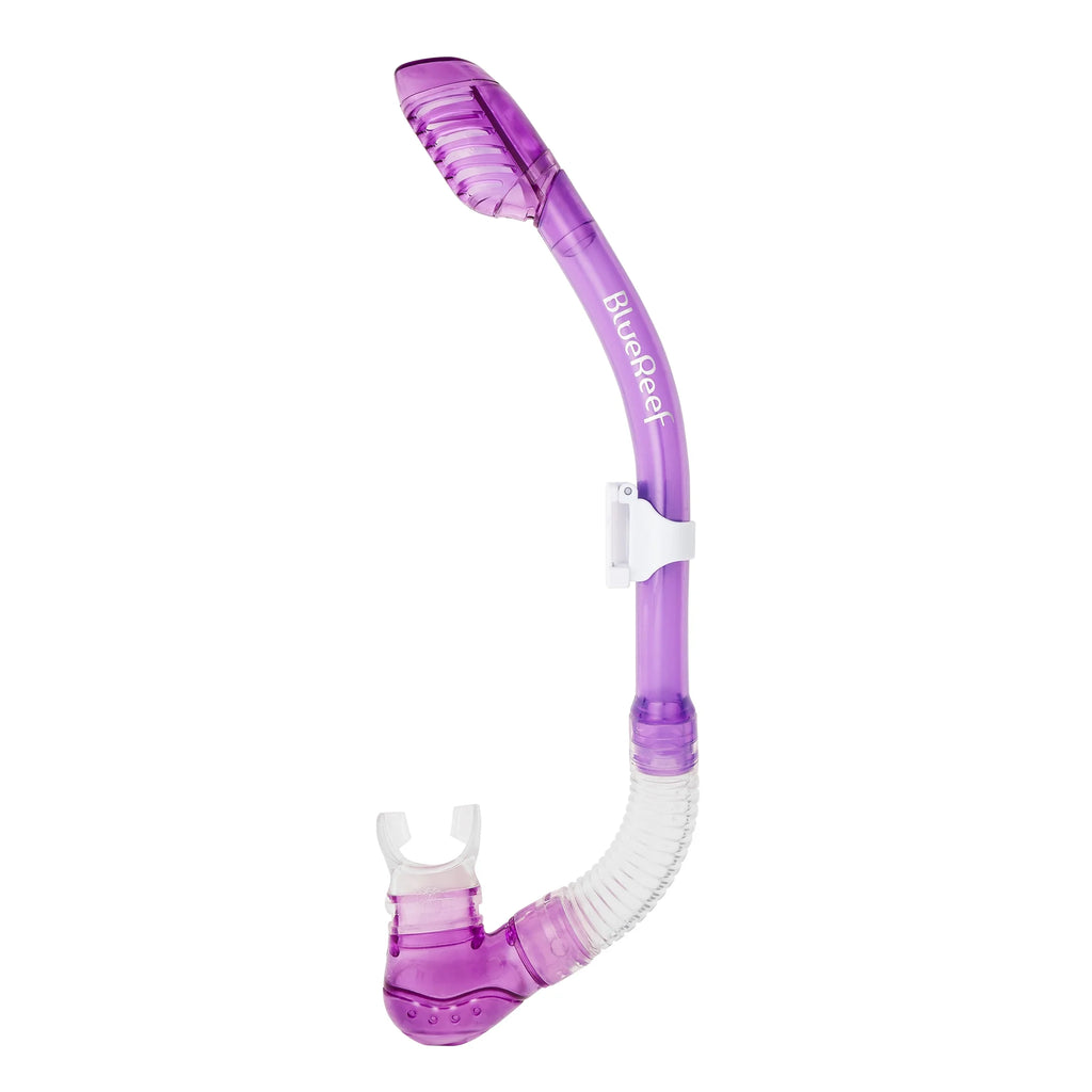 Piper Kids in Blue Reef Purple Set