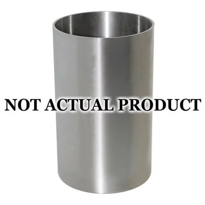 9/16 Ports Chrysler/Force Bore OD3 X-Ref CI 3/8 3 V4 J/E W/o LA70 3-5Cyl Sleeve #: Pro #: LA