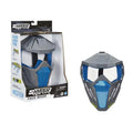 Mask Nerf 2 Pack Toy HSBE8958 Face - of Hyper Hasbro