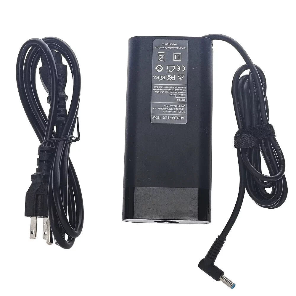 Zbook AC G6 G3 Power Supply JahyElec 15 G5 150W Charger 4.5*3mm HP for G4 Laptop Adapter